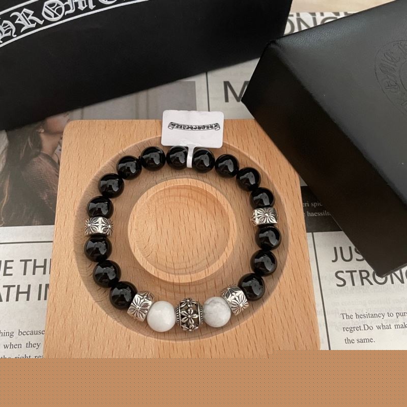 Ch**me He**ts bracelets